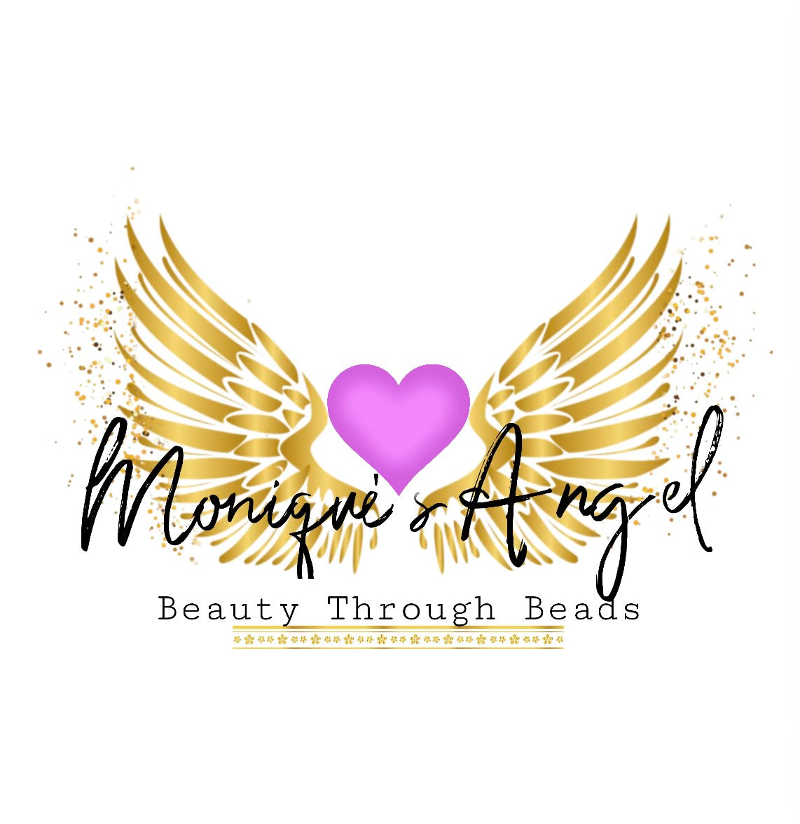 Monique’s Angel Gift Card